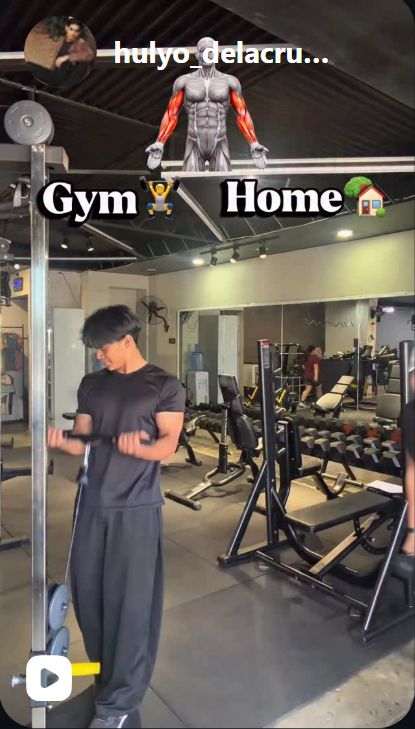 Personal Trainer